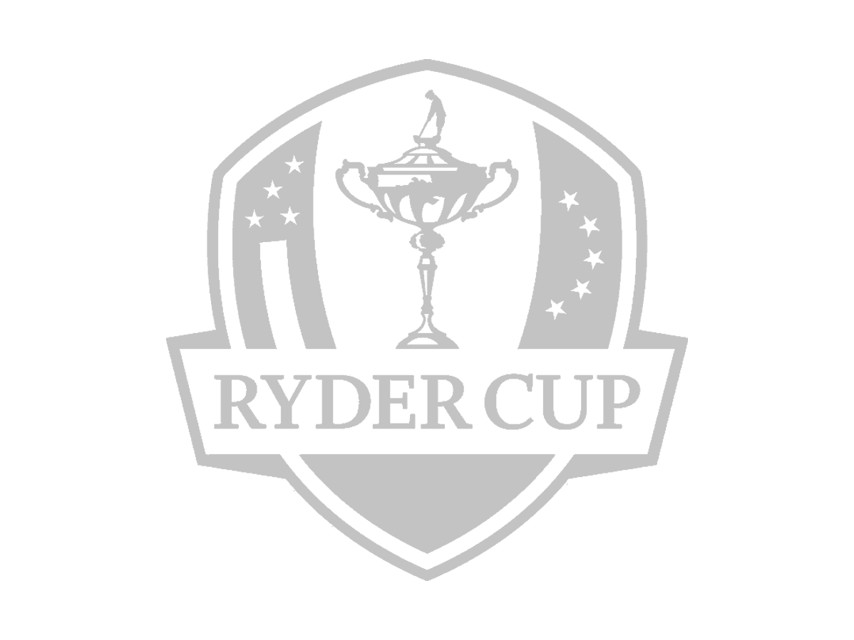 Ryder Cup Paris