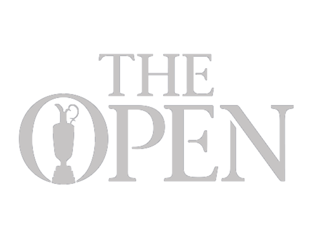 The Open Championship