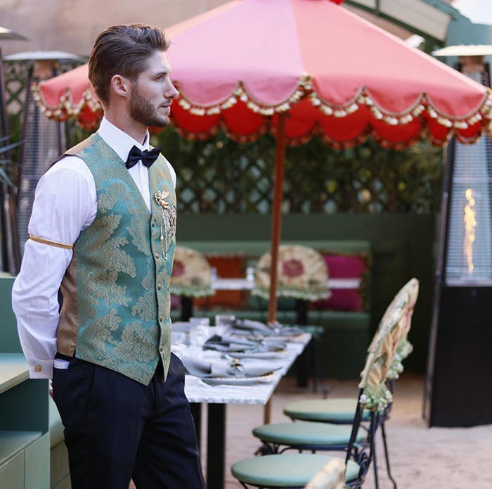 Otw Team Member Otw Team Member